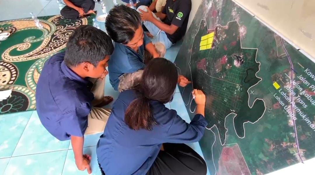 Dari Senggi hingga Manokwari Selatan: Langkah Generasi Muda Membangun Transmigrasi