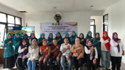 Pengabdian Masyarakat UPN Veteran Jakarta Komunitas Siaga Bencana 6 Pengabdian Masyarakat UPN Veteran Jakarta Komunitas Siaga Bencana