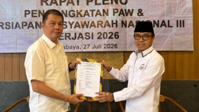 Supai M. Noor Pimpin Transisi Kepengurusan BPN PERJASI Menuju Munas III 10 WhatsApp Image 2026 07 27 at 12.46.38 1