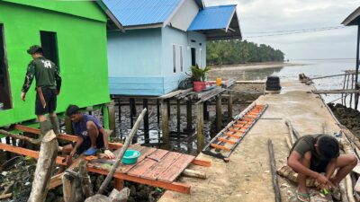 https://sinarmerdeka.co/satgas-tmmd-ke-129-kodim-1311-morowali-bangun-tangga-rumah-ibu-salawiyah-di-desa-polewali/