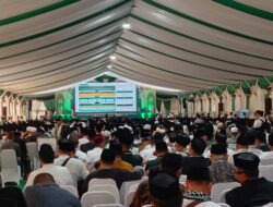 401 Suara Setuju, Mekanisme Baru Pemilihan Ketum PBNU Resmi Disahkan Muktamar NU