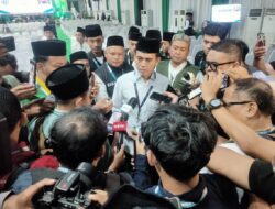 AD/ART NU Rampung, Nasib Mekanisme Pemilihan Ketum PBNU Ditentukan Voting