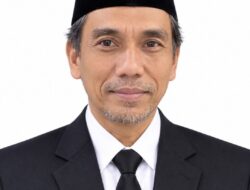 Prof Muhibbin: Godaan Terbesar Orang Saleh adalah Merasa Selalu Benar