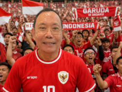 Dibantai Vietnam 0-3, Eks Manajer Persebaya Kritik Keras Taktik John Herdman