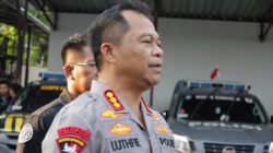 Polrestabes Surabaya Bekuk Tiga Orang LSM yang Viral Serobot Ruko di Ngagel 5 IMG 20260805 WA0048