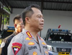 Polrestabes Surabaya Bekuk Tiga Orang LSM yang Viral Serobot Ruko di Ngagel