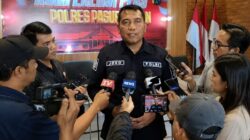 Polres Pasuruan Nonjobkan Anggota Reskrim Polsek Beji, Wujud Komitmen Transparansi Penanganan Dugaan Penganiayaan 4 IMG 20260805 WA0061
