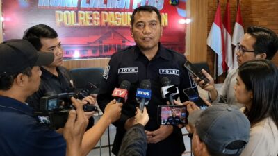 Polres Pasuruan Nonjobkan Anggota Reskrim Polsek Beji, Wujud Komitmen Transparansi Penanganan Dugaan Penganiayaan 10 IMG 20260805 WA0061