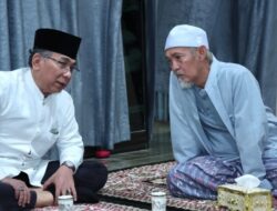 Kiai Kafa: Pesantren Harus Turun Tangan agar NU Lebih Baik