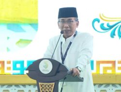 Presiden Prabowo: NU Berhak Menentukan Sendiri Jalannya Muktamar