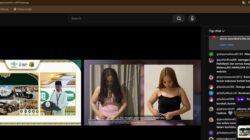 Muktamar NU Disela Iklan Dinilai Tak Pantas, Muktamirin Pertanyakan Pengelolaan Live Streaming 7 IMG 20260827 WA0022