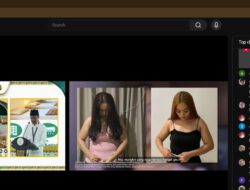 Muktamar NU Disela Iklan Dinilai Tak Pantas, Muktamirin Pertanyakan Pengelolaan Live Streaming