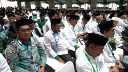 Muktamar ke-35 NU Resmi Dibuka, Gus Yahya Tekankan Semangat Ta’awun 5 IMG 20260827 WA0025