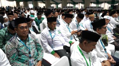Muktamar ke-35 NU Resmi Dibuka, Gus Yahya Tekankan Semangat Ta’awun 11 IMG 20260827 WA0025