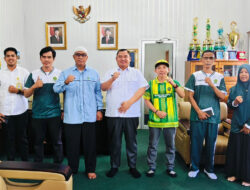 Percepat Legalitas Aset Keagamaan Lewat Kolaborasi Strategis