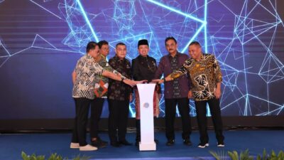 Tiga Transformasi ATR BPN Perkuat Kepastian Layanan Pertanahan 11 Kementerian ATR BPN menghadirkan tiga terobosan pelayanan pertanahan sebagai kado kemerdekaan, mempercepat proses, memberi kepastian, dan memperkuat tata kelola.
