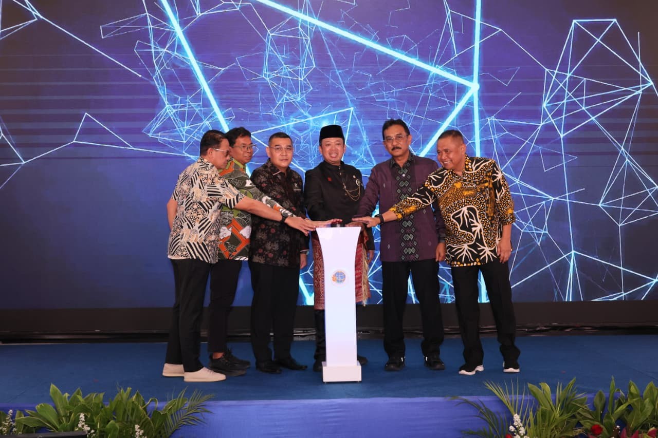 Kementerian ATR BPN menghadirkan tiga terobosan pelayanan pertanahan sebagai kado kemerdekaan, mempercepat proses, memberi kepastian, dan memperkuat tata kelola.