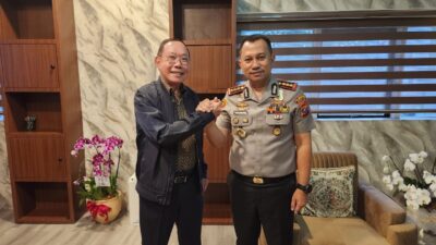 Gagal di Piala AFF 2026, Ronny Tanuwijaya Soroti Timnas: Tak Punya Ciri Khas dan Skema Permainan 9 WhatsApp Image 2026 08 08 at 05.56.19