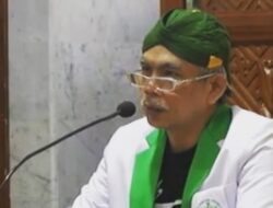 Kepemimpinan NU dan Tantangan Membangun Ekosistem Kesehatan Profesional