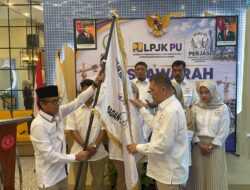 Supai M Noor Nahkodai BPN Perjasi, Fokus Perkuat Organisasi dan Perjuangkan Usaha Kecil