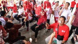 Lucky Ariansa: Kemerdekaan Bukan Sekadar Perayaan, Tetapi Keberanian Menghadirkan Perubahan 5 Kegiatan memperingati HUT ke-81 Kemerdekaan RI 2026 di Kanwil BPN Sumatera Selatan.