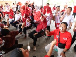 Lucky Ariansa: Kemerdekaan Bukan Sekadar Perayaan, Tetapi Keberanian Menghadirkan Perubahan