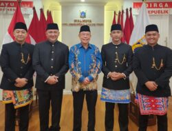 HUT ke-81 RI, Ronny Tanuwijaya: Berdaulat, Adil dan Makmur Mudah Diucapkan, Tapi Belum Dirasakan Rakyat