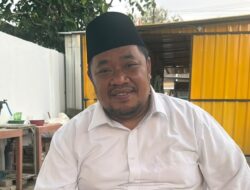Kontestasi PBNU, Yusuf Hidayat Sebut Narasi Lilur Soal Gus Kikin Tentang Menyesatkan