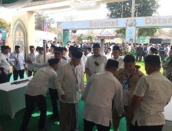 Ketua PCNU Bengkulu Ungkap Ada Tawaran N-Max dan Avanza Jelang Pemilihan Muktamar NU