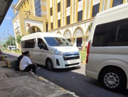Dugaan Pengondisian Muktamirin dan Risywah Rp50 Juta Mencuat, Elite PBNU Disorot
