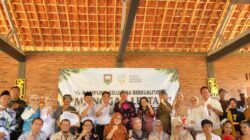 Desa Binaan TJSL PLN Raih Penghargaan Kampung Keluarga Berkualitas Terbaik Tingkat Nasional 2026 4 Desa Binaan TJSL PLN Raih Penghargaan Kampung Keluarga Berkualitas Terbaik Tingkat Nasional 2026
