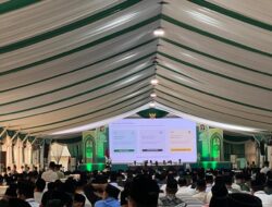 Dugaan Penggembosan Ulama Lirboyo, Nama KH Nurul Huda Djazuli dan KH Anwar Mansur Dipertahankan di AHWA