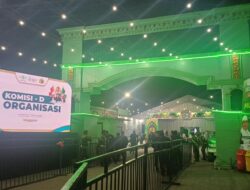Muktamar NU ke-35: Sidang Tertutup Picu Banyak Spekulasi