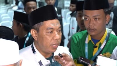 Pleno III Muktamar NU Memanas, Zulfa Disorot soal Kesepakatan AHWA