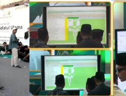 Daftar 9 Anggota AHWA Muktamar NU ke-35 dan Perolehan Suaranya