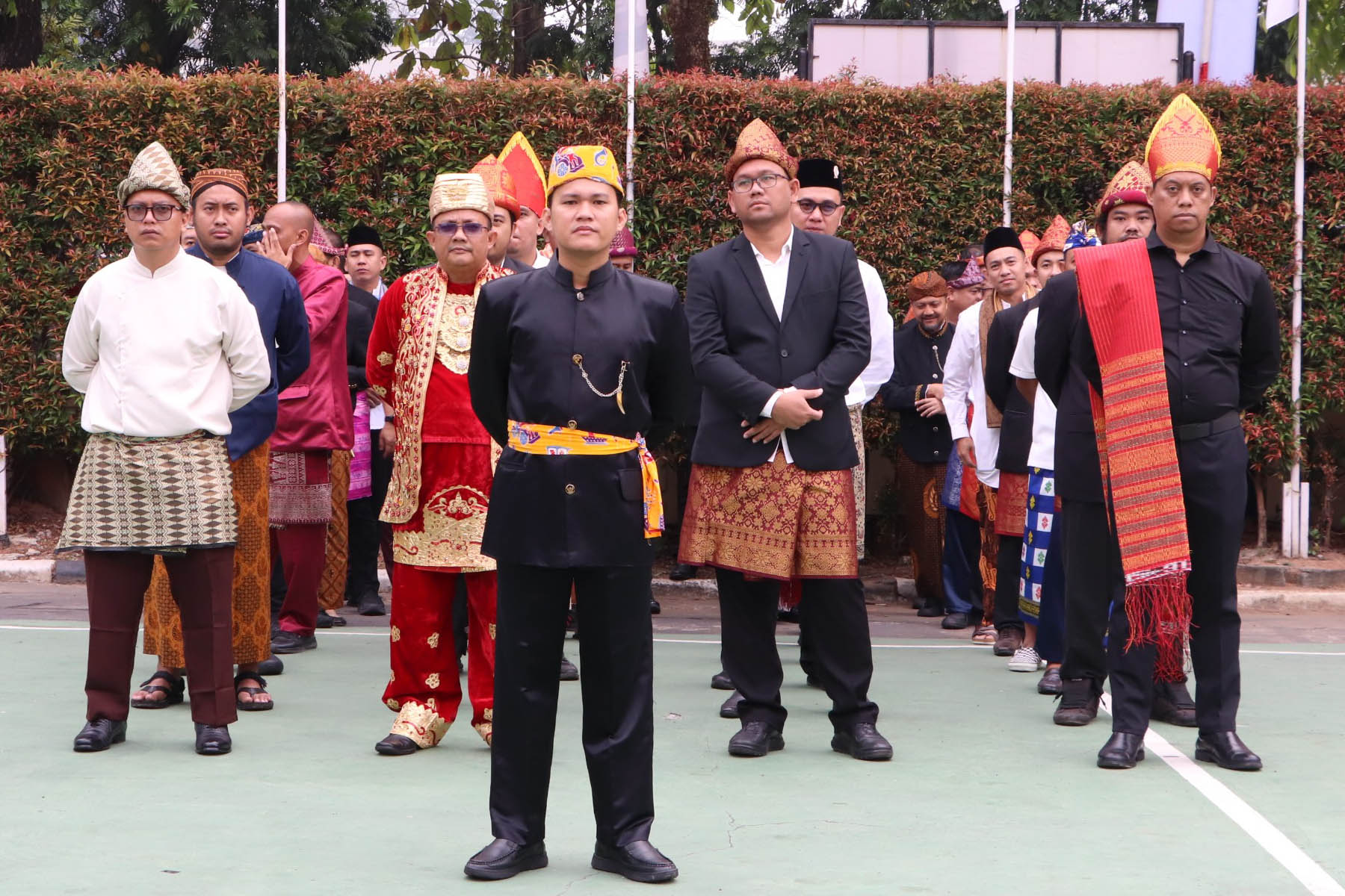 kantor pertanahan kabupaten banyuasin_