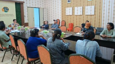 Utamakan Mediasi Buka Ruang Dialog, Sengketa Tanah Jangan Langsung ke Pengadilan 13 IMG 20260915 WA0009