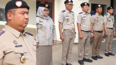 66 Tahun UUPA, Banyuasin Dorong Layanan Tanah Makin Modern 10 Kantor Pertanahan Kabupaten Banyuasin memperkuat komitmen meningkatkan pelayanan pertanahan dalam momentum peringatan 66 Tahun Undang-Undang Pokok Agraria (UUPA).