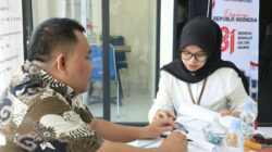 Ombudsman RI Sambangi Kantor Pertanahan Kabupaten Banyuasin 2 Ombudsman Evaluasi Pelayanan Pertanahan di Banyuasin Kantor Pertanahan Tegaskan Komitmen Tingkatkan Kualitas Layanan__