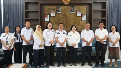 Kantor Pertanahan Tana Toraja Teken PKS dengan Pemda 12 Tana Toraja Perkuat Layanan Pertanahan Sembilan Program Jadi Fokus Kerja Sama_0002