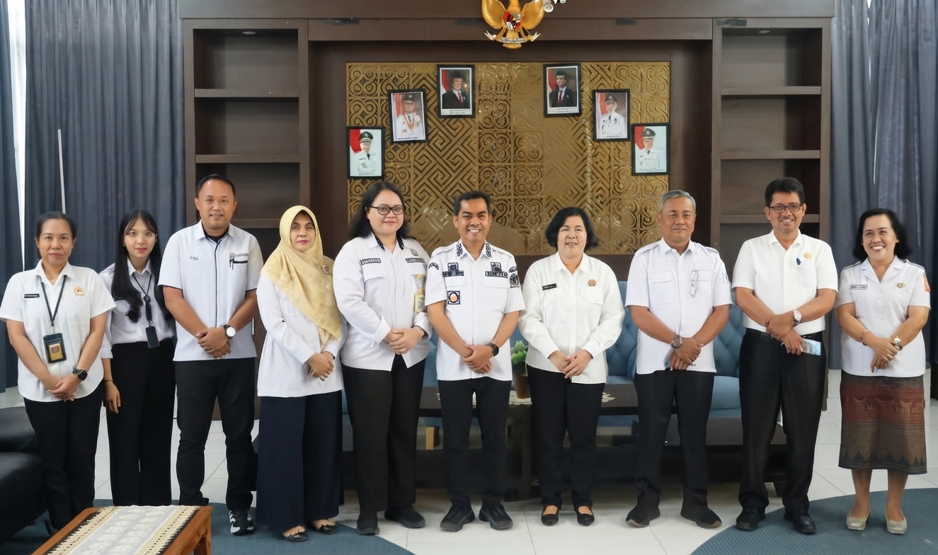 Tana Toraja Perkuat Layanan Pertanahan Sembilan Program Jadi Fokus Kerja Sama_0002