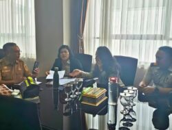 Kantor Pertanahan dan Pemkab Tana Toraja Perkuat Pengamanan Aset Daerah