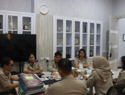 Ferdinan Adinoto: Jalankan Instruksi Menteri ATR BPN secara Terukur