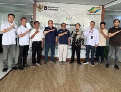 Pengadaan Tanah Tol Betung-Tempino dan Kayu Agung-Palembang Dipercepat