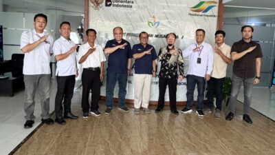 Pengadaan Tanah Tol Betung-Tempino dan Kayu Agung-Palembang Dipercepat