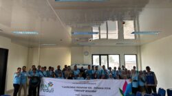 PLN Perkuat Kesiapsiagaan Bencana Warga Pondok Petir, Libatkan Perempuan sebagai Penggerak 2 WhatsApp Image 2026 09 30 at 09.20.42