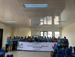 PLN Perkuat Kesiapsiagaan Bencana Warga Pondok Petir, Libatkan Perempuan sebagai Penggerak