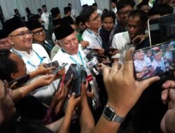 Gus Kikin Resmi Nahkodai PBNU, Kepemimpinan Baru 2026–2031 Terbentuk