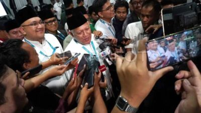 Gus Kikin Resmi Nahkodai PBNU, Kepemimpinan Baru 2026–2031 Terbentuk 8 profil gus kikin yang terpilih menjadi ketum pbnu xtrm