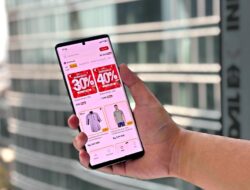 Pelanggan Kini Bisa Berbelanja Ribuan Produk Toco di Aplikasi J&T Express